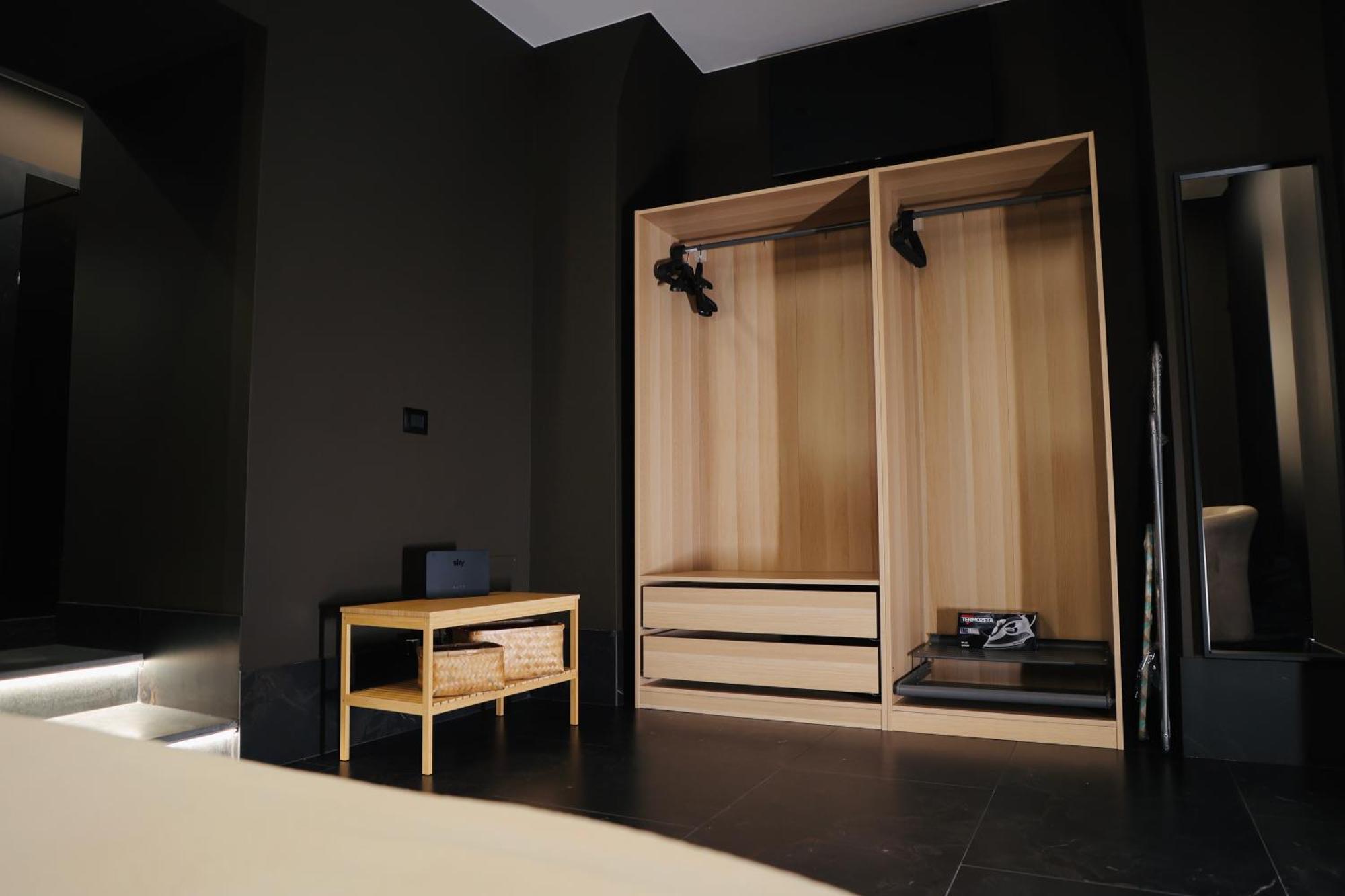 Fuochisti House Daire Katanya Dış mekan fotoğraf