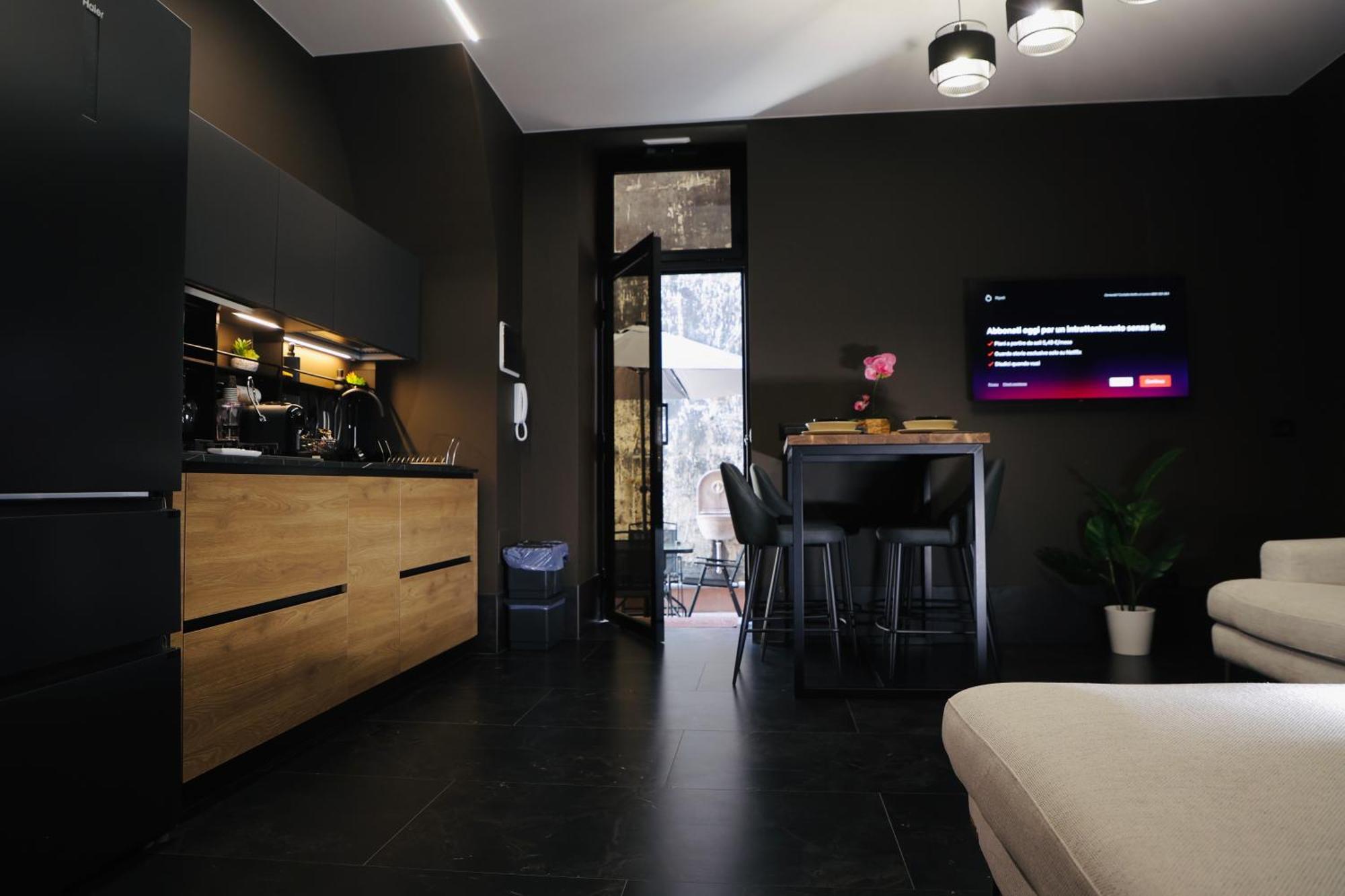 Fuochisti House Daire Katanya Dış mekan fotoğraf