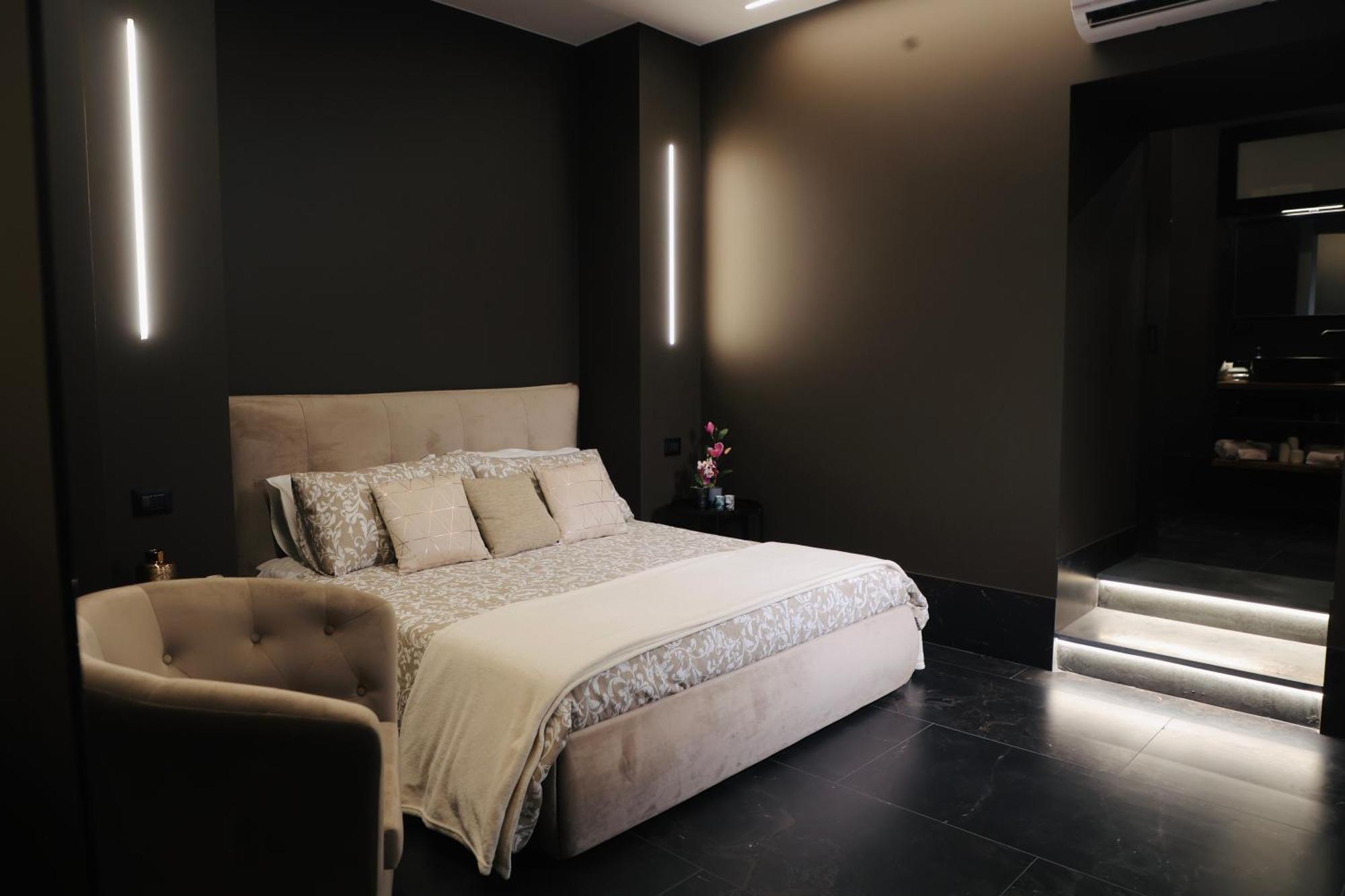 Fuochisti House Daire Katanya Dış mekan fotoğraf